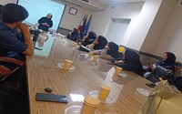 مدیریت مصدومین انبوه